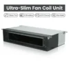 Fan Coil Unit, GTGLOBE, 8KW, Steel