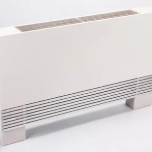 Fan Coil Unit, HISEER, Ducted, 300 M3, Freestanding, MEP-30CM