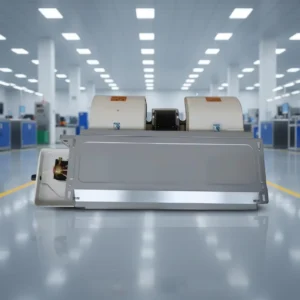 Fan Coil Unit, HJ