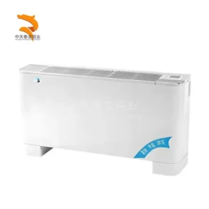 Fan Coil Unit, HVAC, 220V, 10-30C