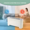 Fan Coil Unit, HVAC, 220V, 10-30C - view 3