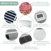 Fan Coil Unit, HVAC, 220V, 10-30C - view 5