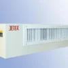 Fan Coil Unit, HVAC, 340-2380, Brushless, FCU - view 4