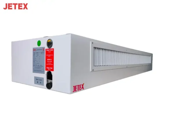 Fan Coil Unit, HVAC, 340-2380, Brushless, FCU - view 5