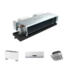 Fan Coil Unit, HVAC, 38000Btu, 11kw, FP-204WA/G-K