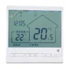 Fan Coil Unit, HVAC, ABS - view 4