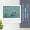 Fan Coil Unit, HVAC, ABS - view 5