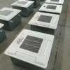 Fan Coil Unit, HVAC, Ceiling - view 3