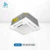 Fan Coil Unit, HVAC, Centrifugal