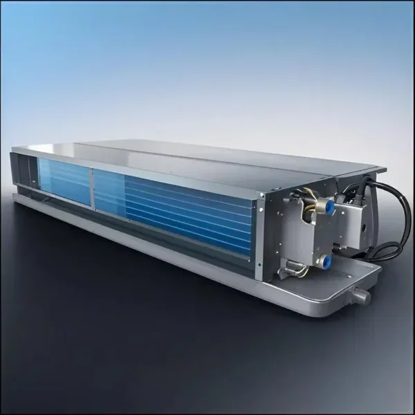 Fan Coil Unit, HVAC, fan coil unit(FCU), CE