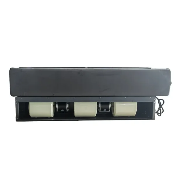 Fan Coil Unit, HVAC, fan coil unit(FCU), CE - view 5