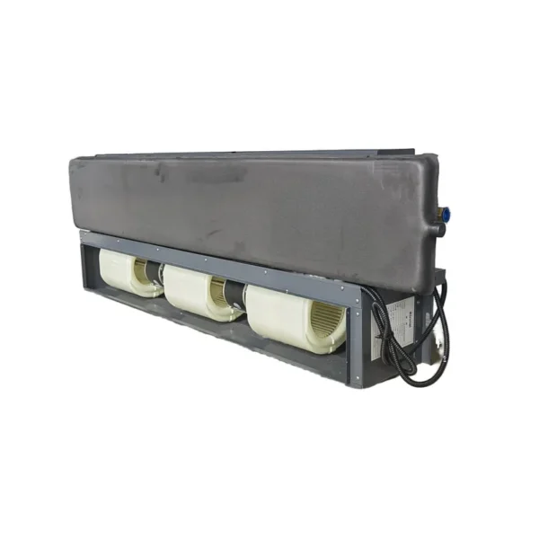 Fan Coil Unit, HVAC, fan coil unit(FCU), CE - view 6