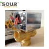 Fan Coil Unit, HVAC, FCU, 2-Way/3-Way, Brass - view 2