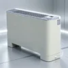Fan Coil Unit, HVAC, Water