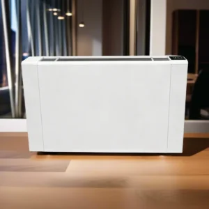 Fan Coil Unit, HVAC, Water