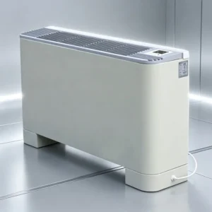 Fan Coil Unit, HVAC, Water