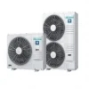 Fan Coil Unit, Inverter, VRF, R-410A, HVAC