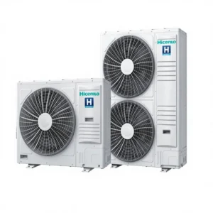 Fan Coil Unit, Inverter, VRF, R-410A, HVAC