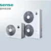 Fan Coil Unit, Inverter, VRF, R-410A, HVAC - view 4