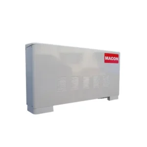 Fan Coil Unit, MACON, 1.0 kW, Electric