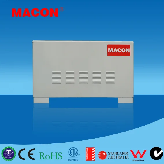 Fan Coil Unit, MACON, 1.0 kW, Electric - view 3