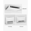 Fan Coil Unit, R-410A