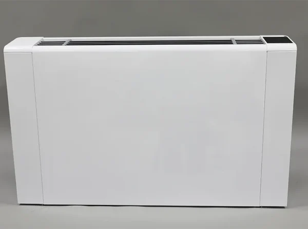 Fan Coil Unit, R-410A - view 2