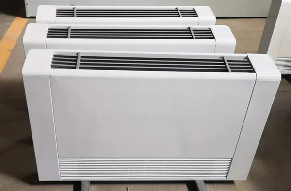 Fan Coil Unit, R-410A - view 3