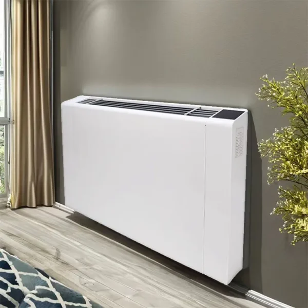 Fan Coil Unit, R-410A - view 5