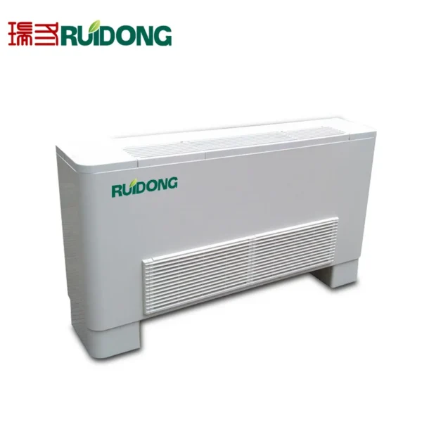 Fan Coil Unit, R22, ce