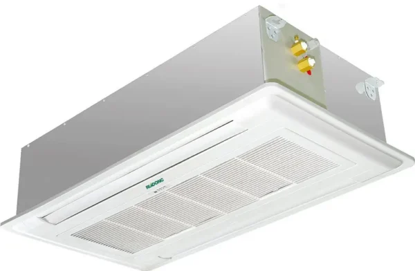 Fan Coil Unit, R22, ce - view 2