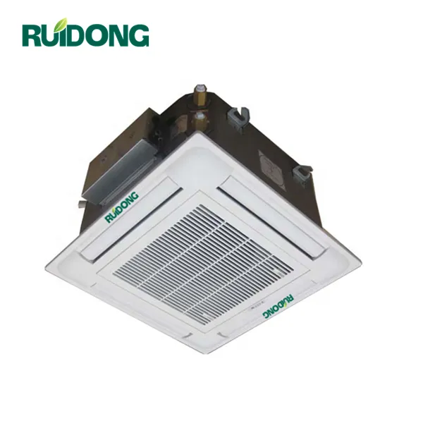 Fan Coil Unit, R22, ce - view 3