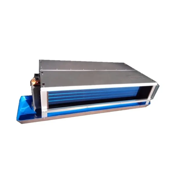 Fan Coil Unit, R22, ce - view 4