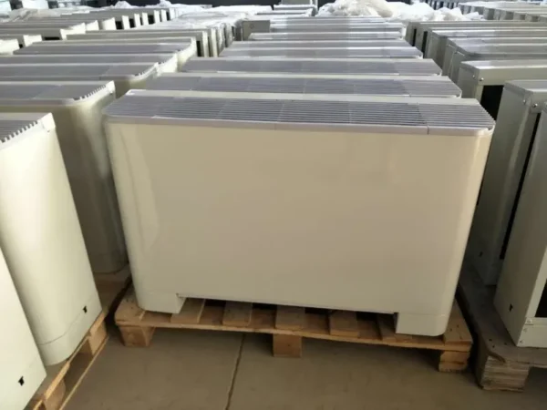 Fan Coil Unit, R22, ce - view 5