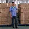 Fan Coil Unit, R22, ce - view 6