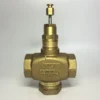 Fan Coil Unit, V5011P, Brass, HVAC