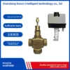 Fan Coil Unit, V5011P, Brass, HVAC - view 2