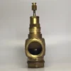Fan Coil Unit, V5011P, Brass, HVAC - view 3