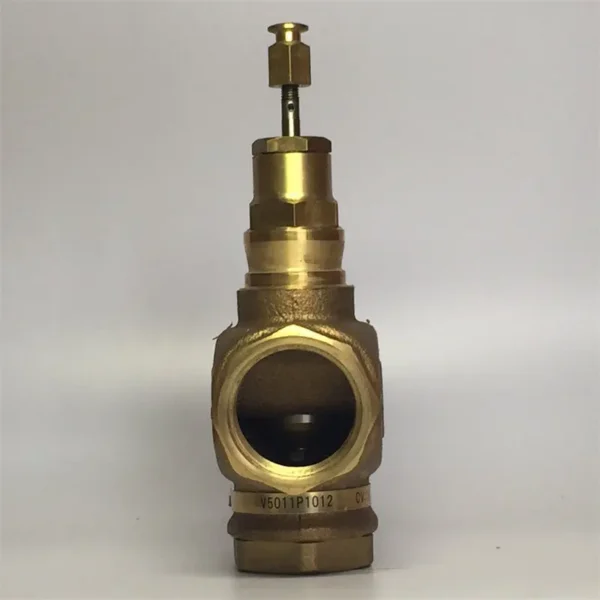 Fan Coil Unit, V5011P, Brass, HVAC - view 3