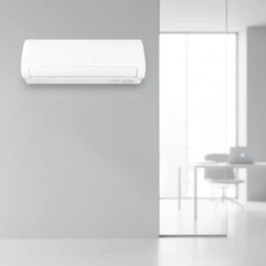 Fan Coil Unit, Wall, 170~2380m³, no