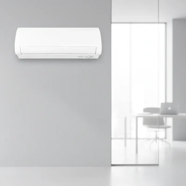 Fan Coil Unit, Wall, 170~2380m³, no