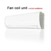 Fan Coil Unit, Wall, 170~2380m³, no - view 6