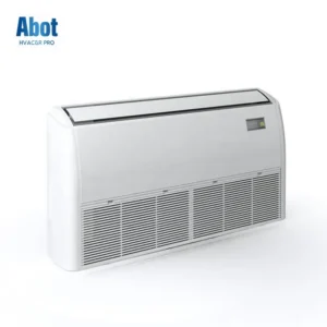 Fan Coil Unit, Wall, 1Ph, 4, MCA3-12HRN1-S (Q)