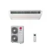 Fan Coil Unit, Wall, 1Ph, 4