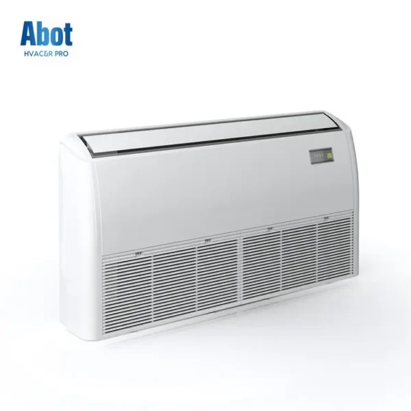 Fan Coil Unit, Wall, 1Ph, 4 - view 2
