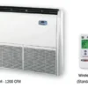 Fan Coil Unit, Wall, 1Ph, 4 - view 3