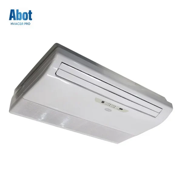 Fan Coil Unit, Wall, 1Ph, 4 - view 4
