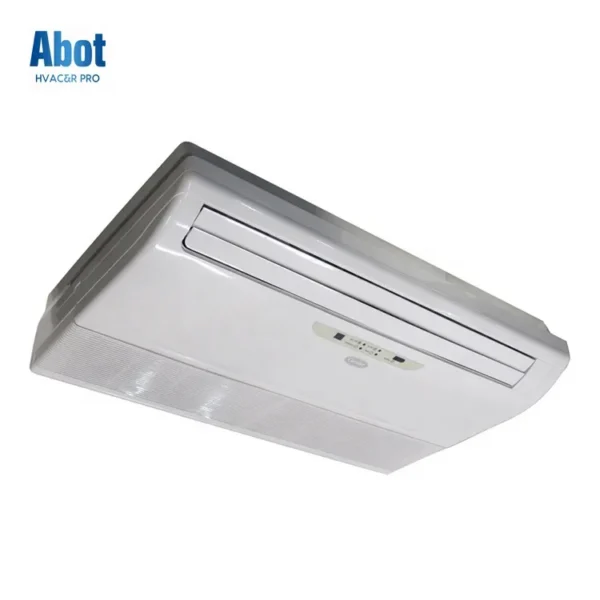 Fan Coil Unit, Wall, 1Ph, 4 - view 5