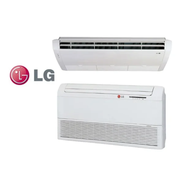 Fan Coil Unit, Wall, 1Ph, 4 - view 5