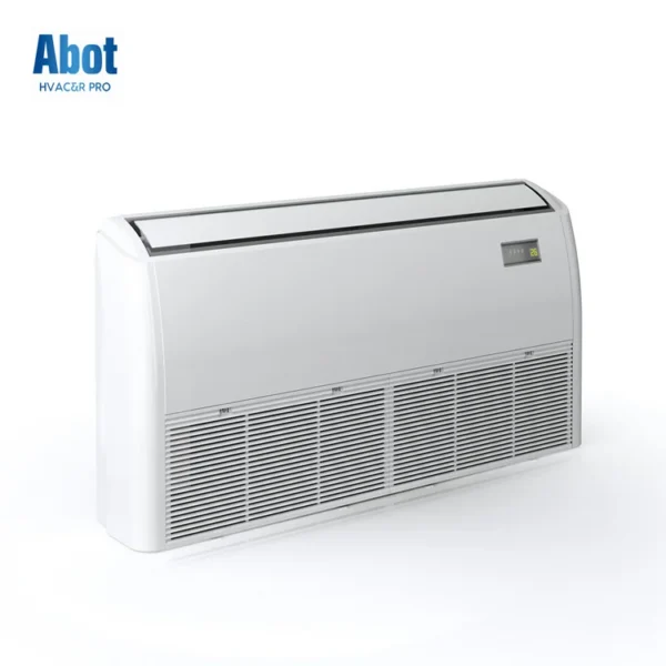Fan Coil Unit, Wall, 1Ph, 4 - view 6